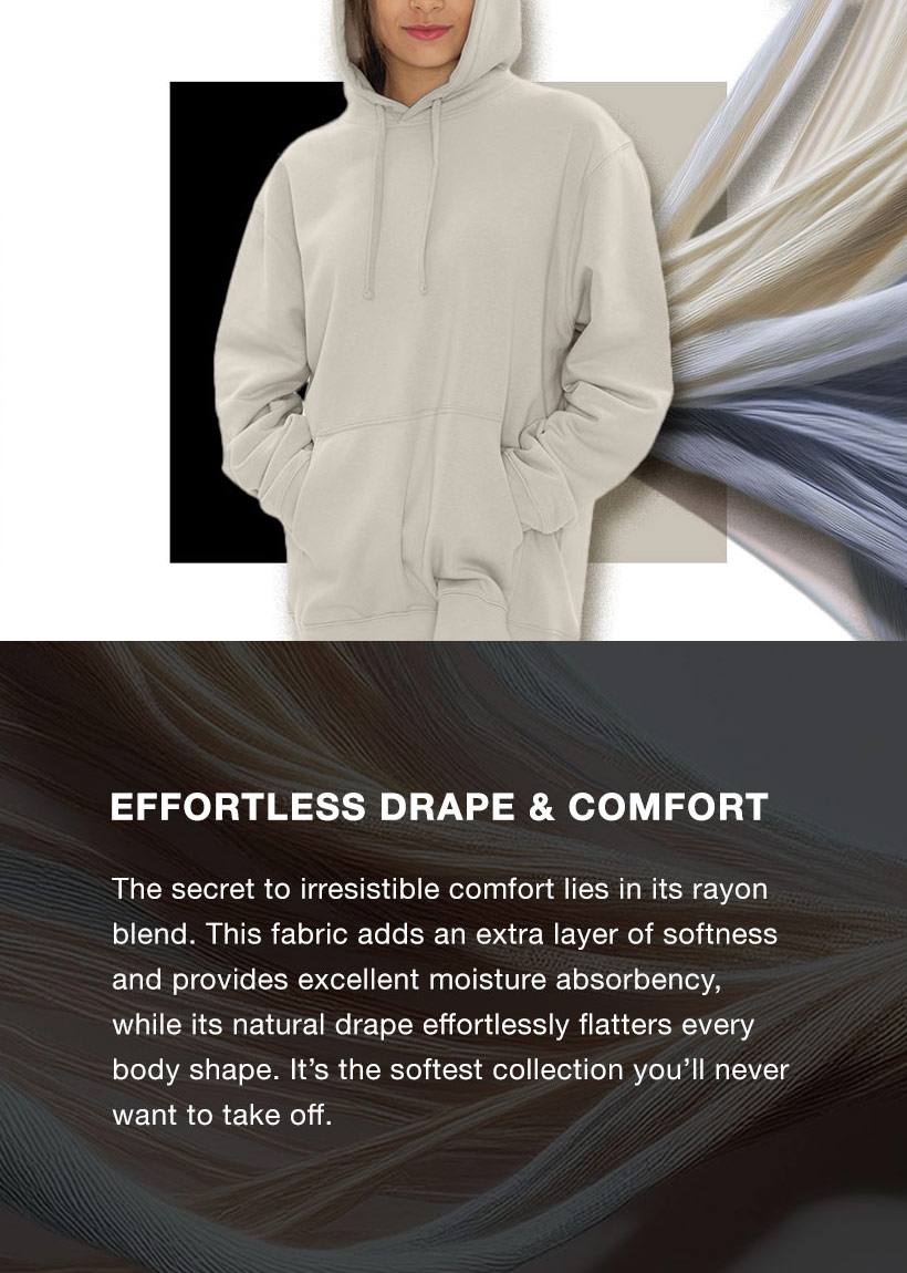 Element Triblend Fleece