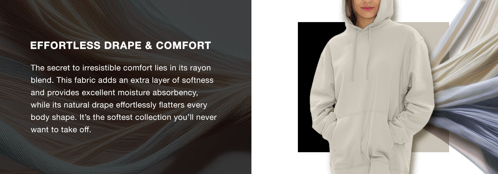 Element Triblend Fleece