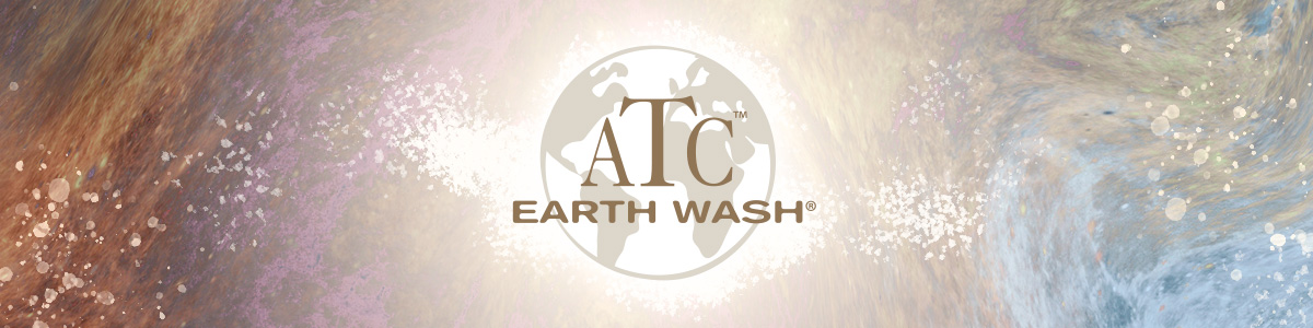 Earth Wash Logo